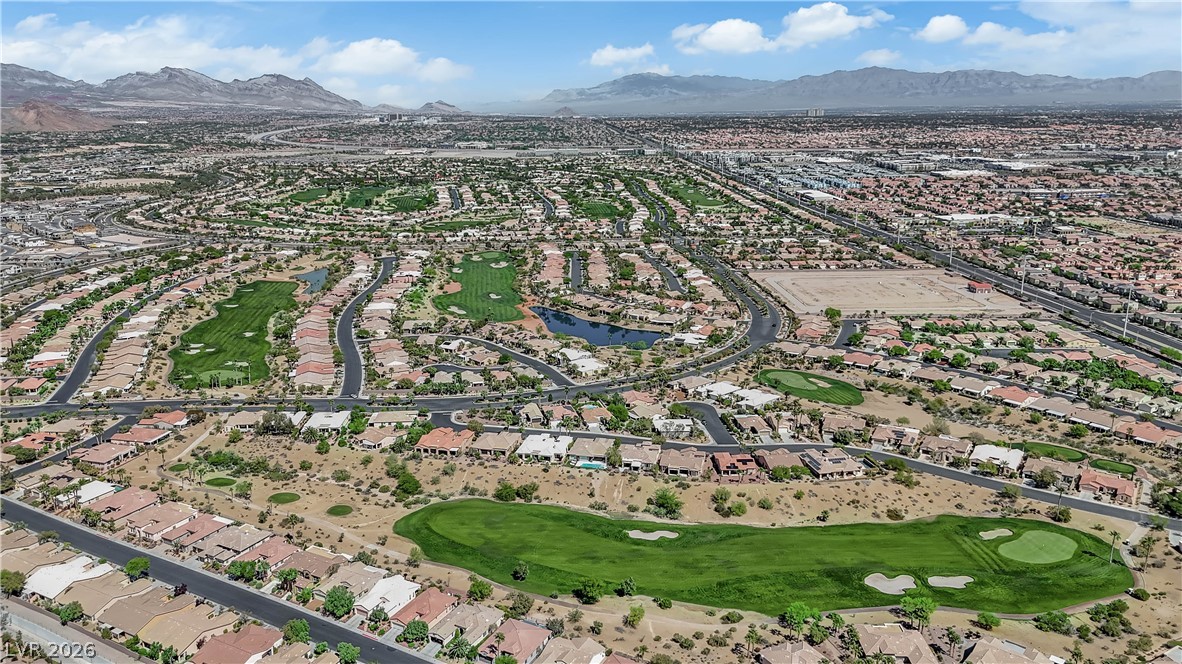 5401 Alden Glen Drive Las Vegas NV 89135