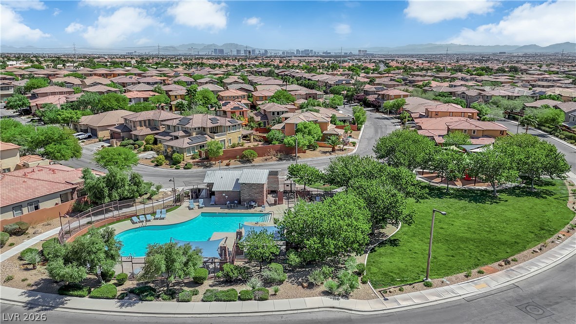 5401 Alden Glen Drive Las Vegas NV 89135