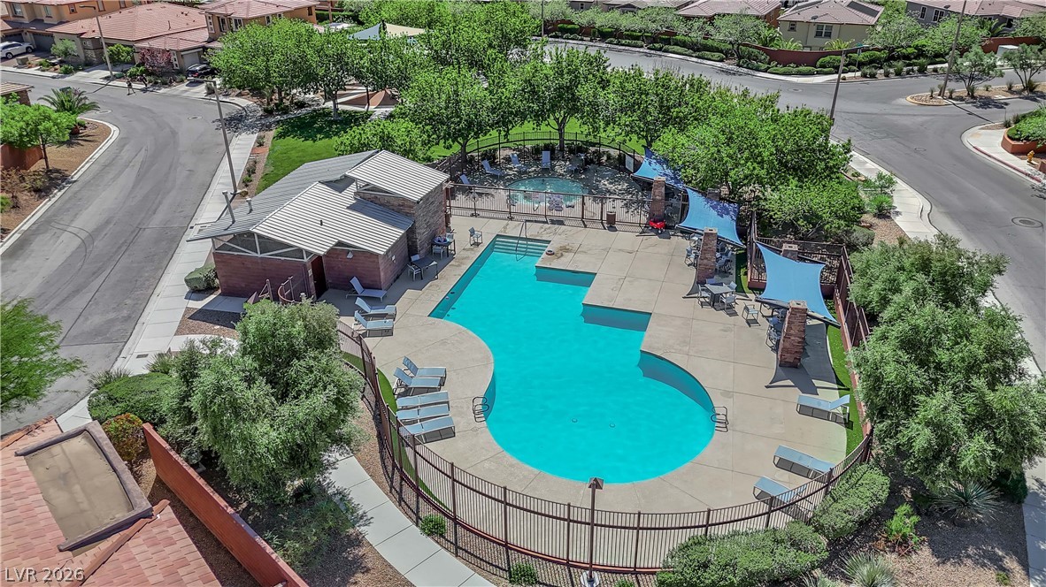 5401 Alden Glen Drive Las Vegas NV 89135