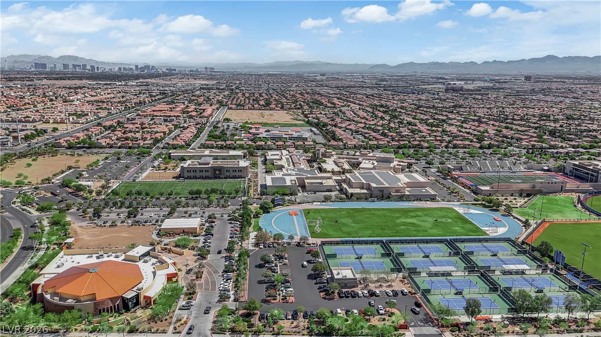 5401 Alden Glen Drive Las Vegas NV 89135