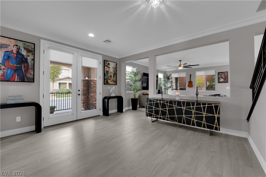 5401 Alden Glen Drive Las Vegas NV 89135