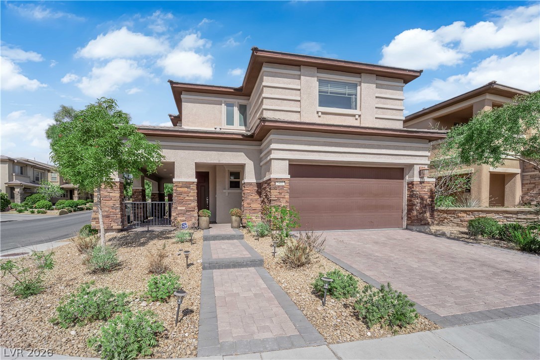 5401 Alden Glen Drive Las Vegas NV 89135