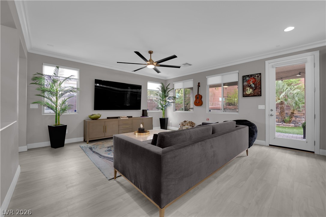 5401 Alden Glen Drive Las Vegas NV 89135