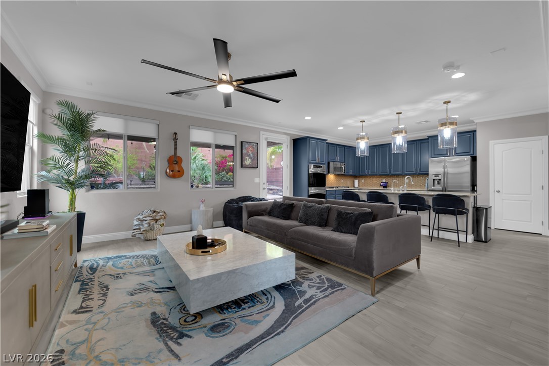 5401 Alden Glen Drive Las Vegas NV 89135