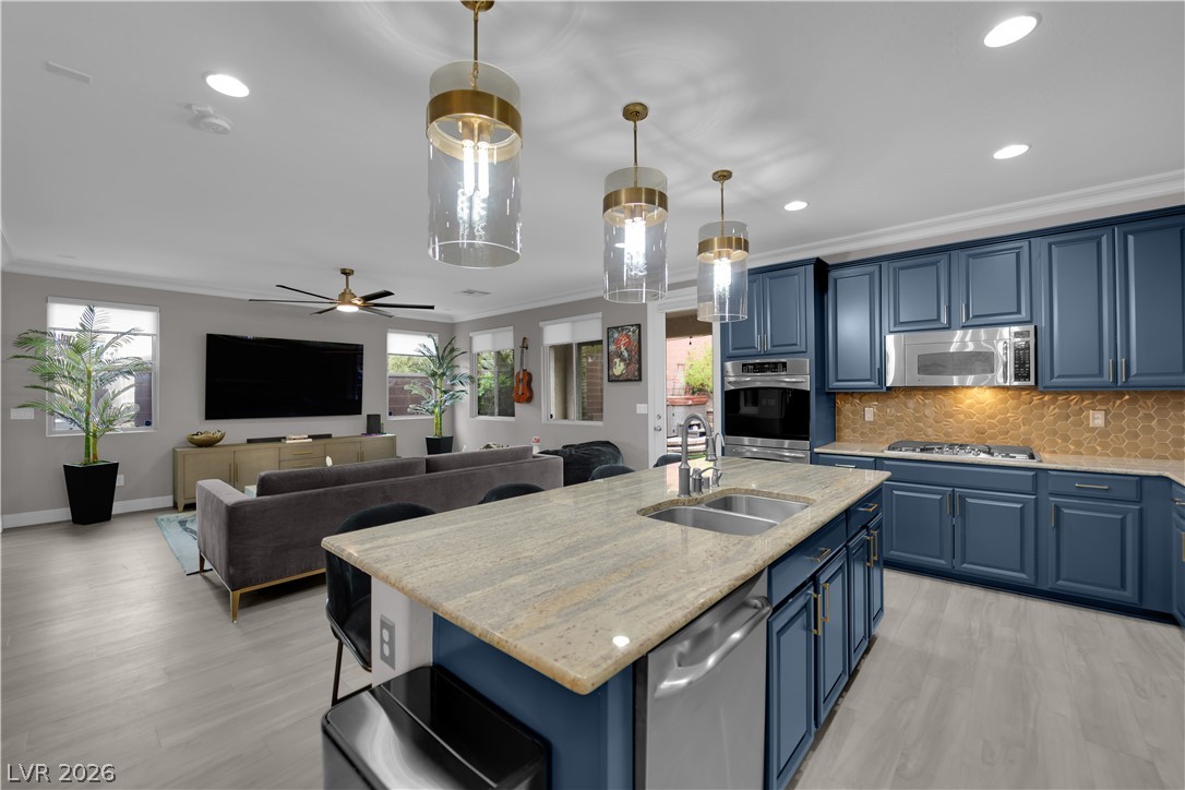 5401 Alden Glen Drive Las Vegas NV 89135