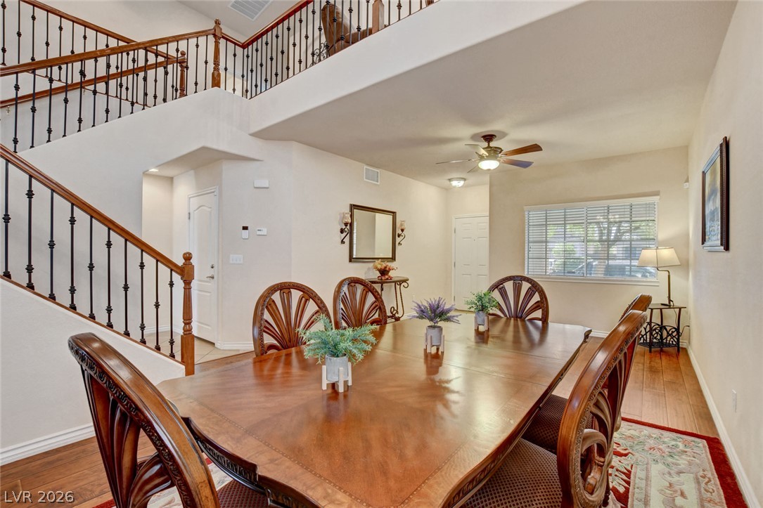 5508 Meridian Rain Street North Las Vegas NV 89031