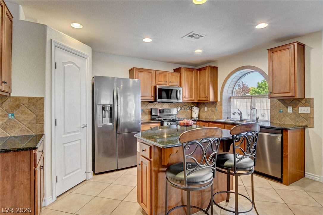 5508 Meridian Rain Street North Las Vegas NV 89031