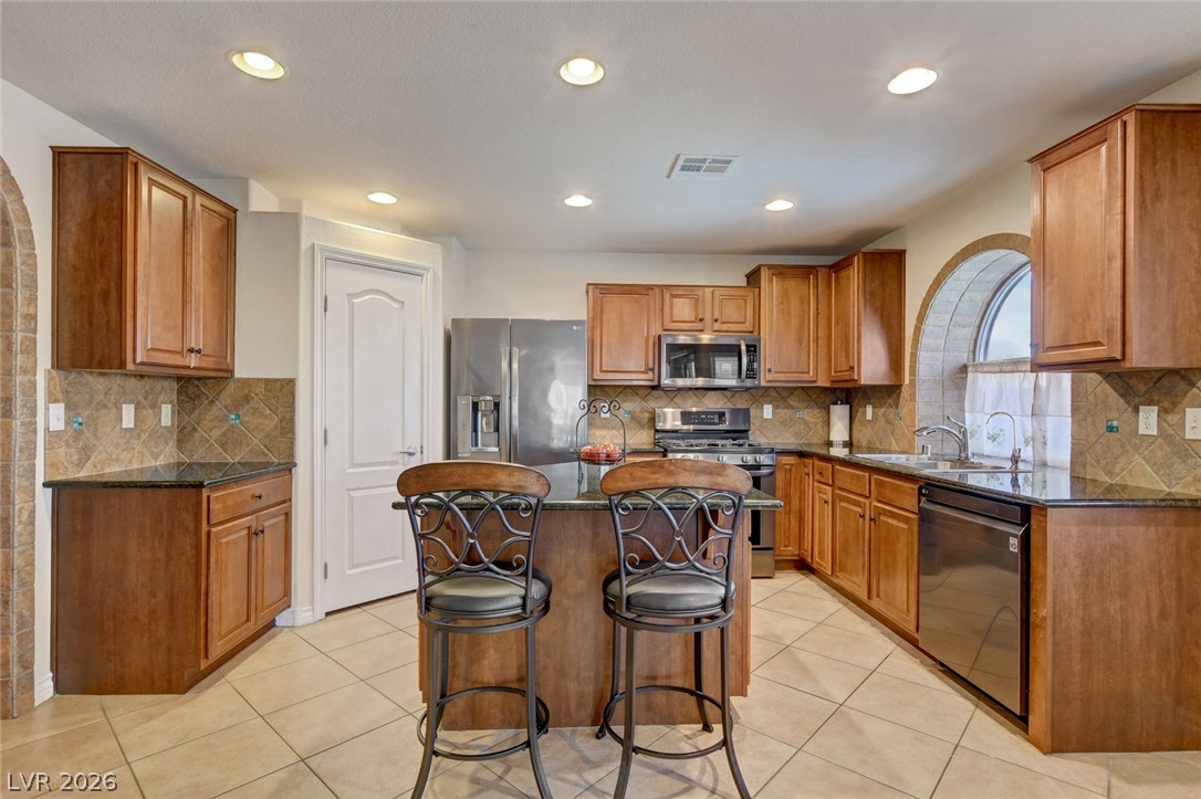 5508 Meridian Rain Street North Las Vegas NV 89031