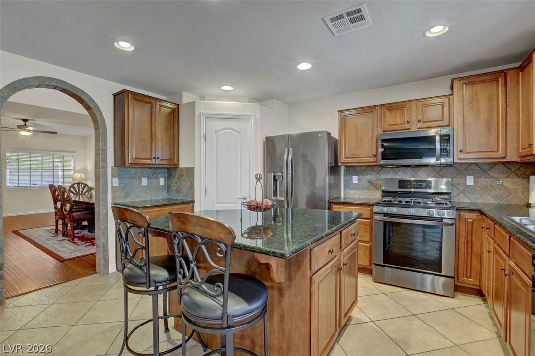 5508 Meridian Rain Street North Las Vegas NV 89031