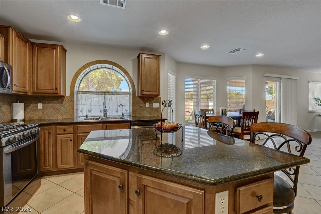 5508 Meridian Rain Street North Las Vegas NV 89031