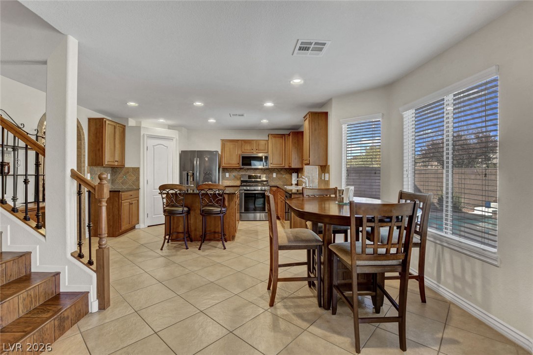 5508 Meridian Rain Street North Las Vegas NV 89031