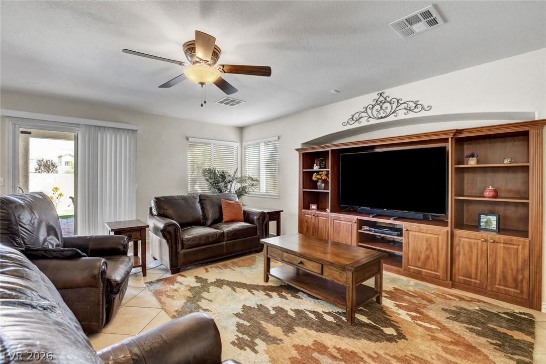 5508 Meridian Rain Street North Las Vegas NV 89031