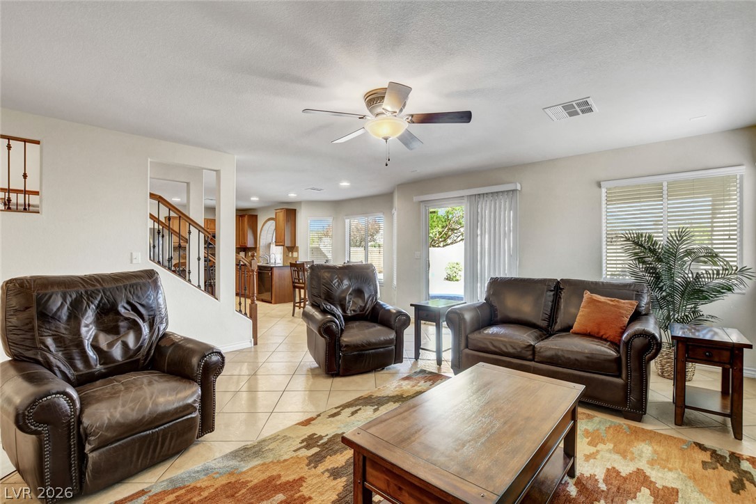 5508 Meridian Rain Street North Las Vegas NV 89031