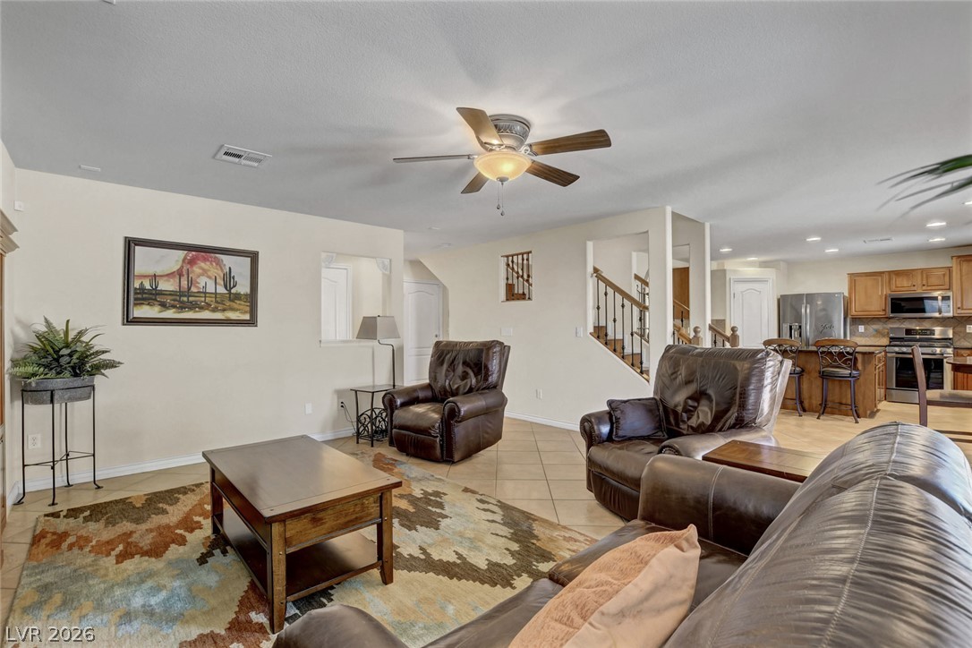 5508 Meridian Rain Street North Las Vegas NV 89031