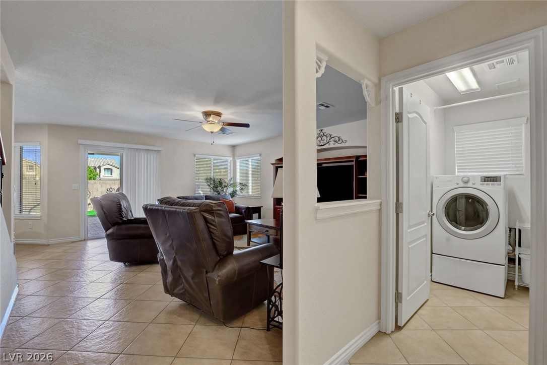 5508 Meridian Rain Street North Las Vegas NV 89031