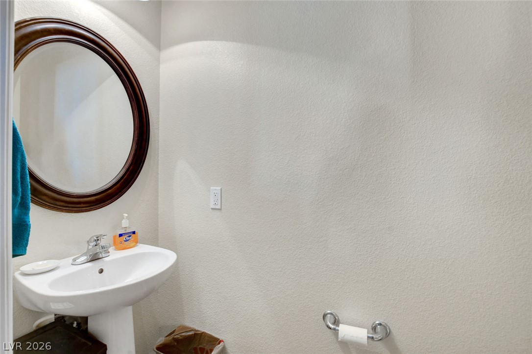 5508 Meridian Rain Street North Las Vegas NV 89031