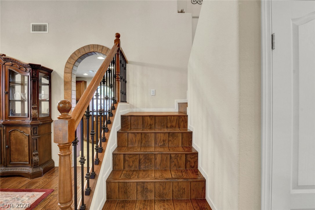 5508 Meridian Rain Street North Las Vegas NV 89031