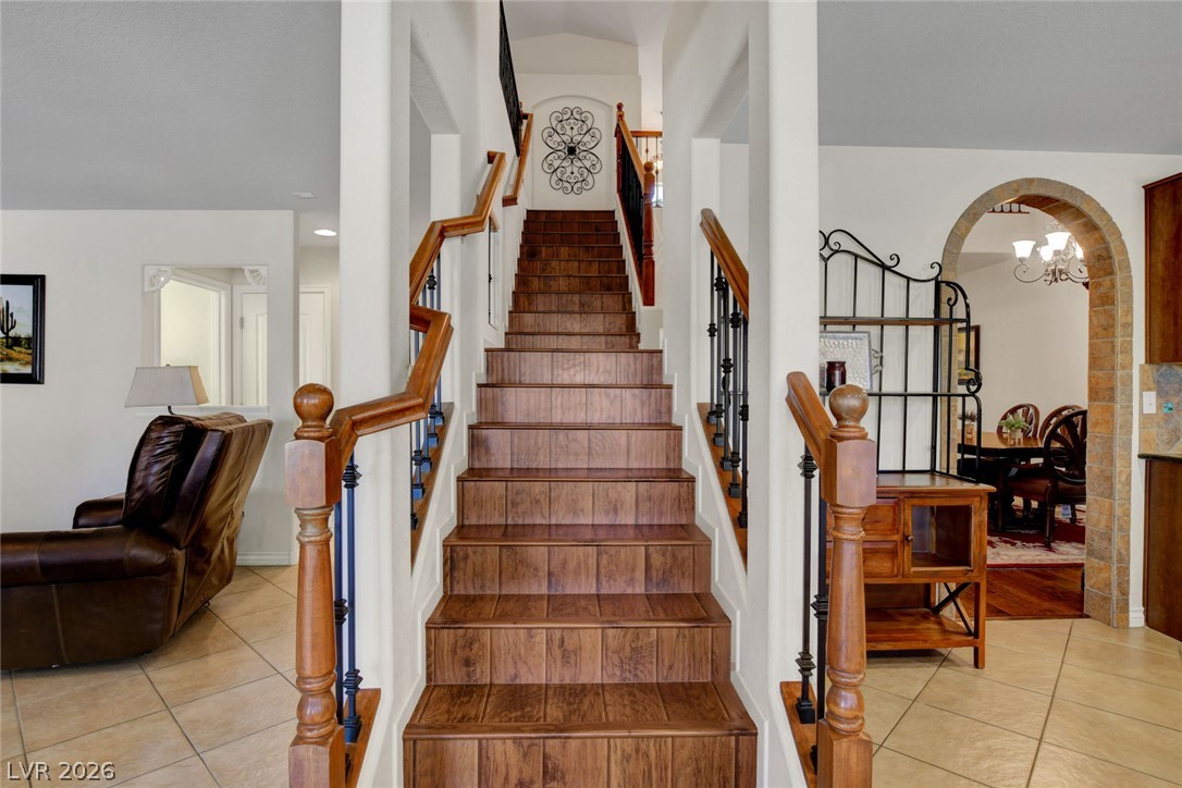5508 Meridian Rain Street North Las Vegas NV 89031