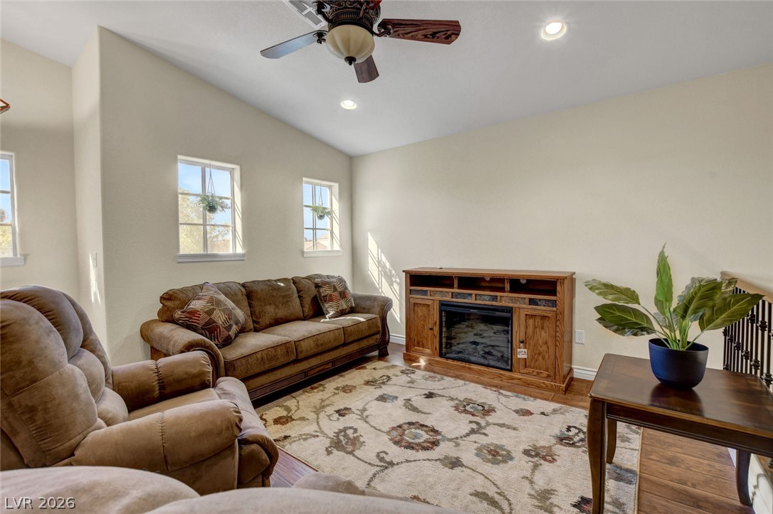 5508 Meridian Rain Street North Las Vegas NV 89031
