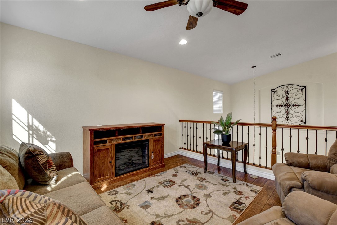 5508 Meridian Rain Street North Las Vegas NV 89031