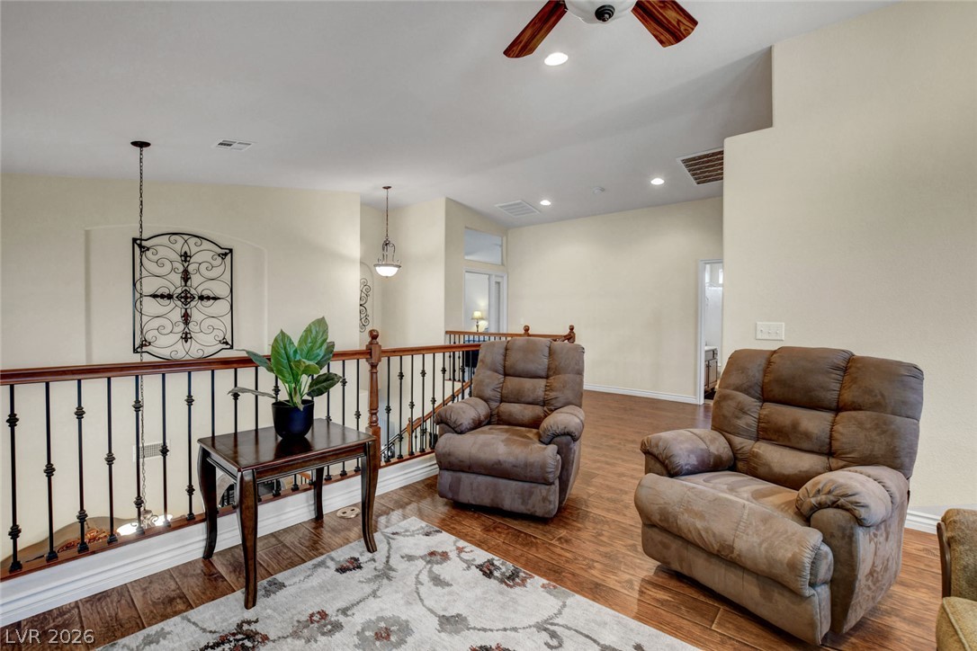 5508 Meridian Rain Street North Las Vegas NV 89031
