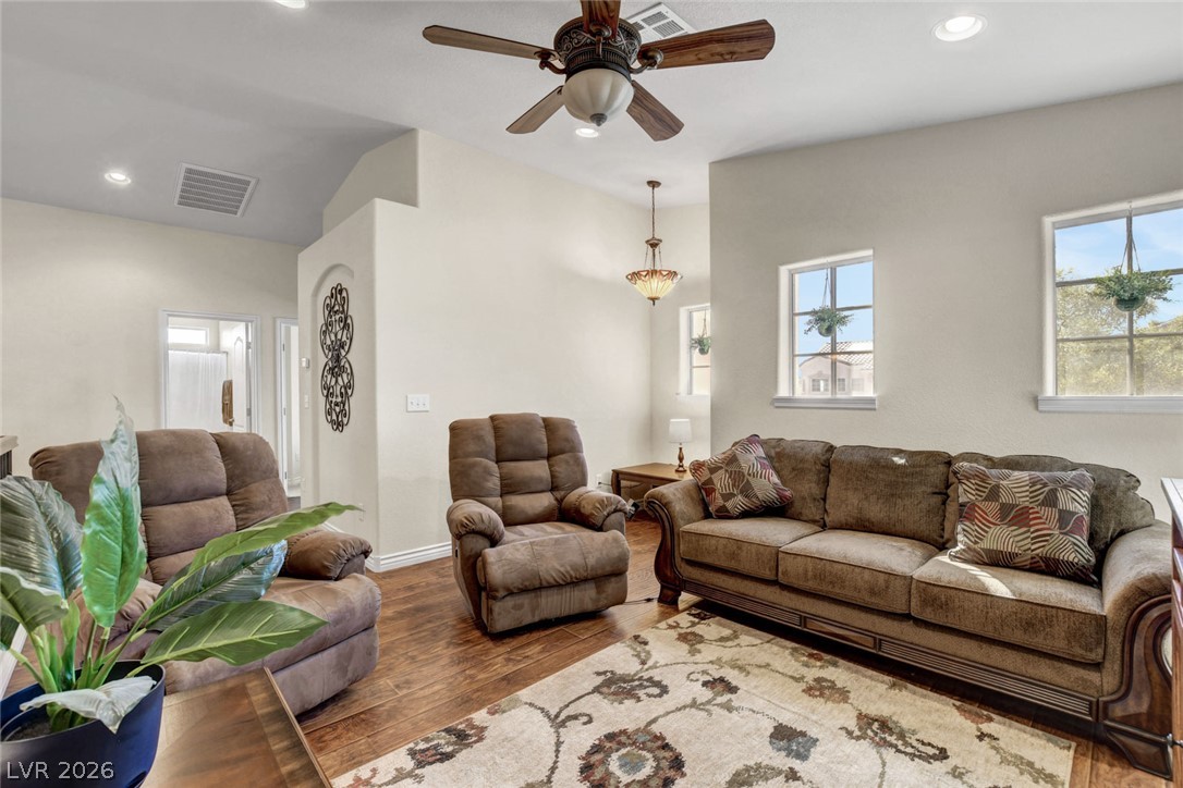 5508 Meridian Rain Street North Las Vegas NV 89031