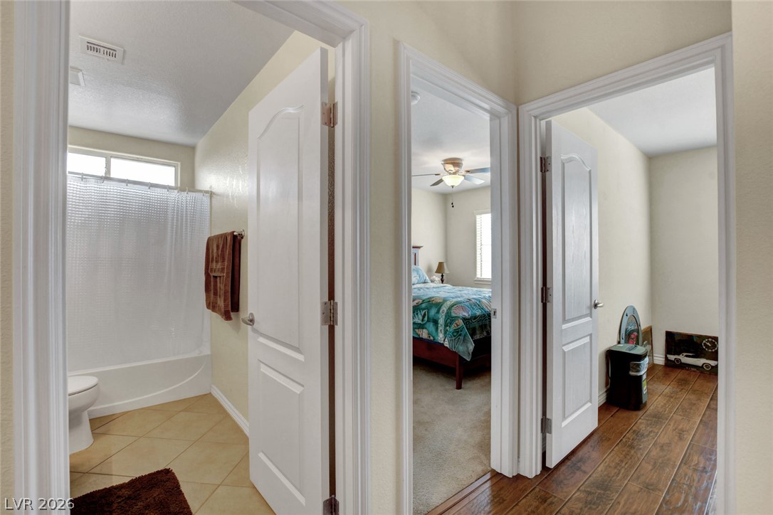 5508 Meridian Rain Street North Las Vegas NV 89031