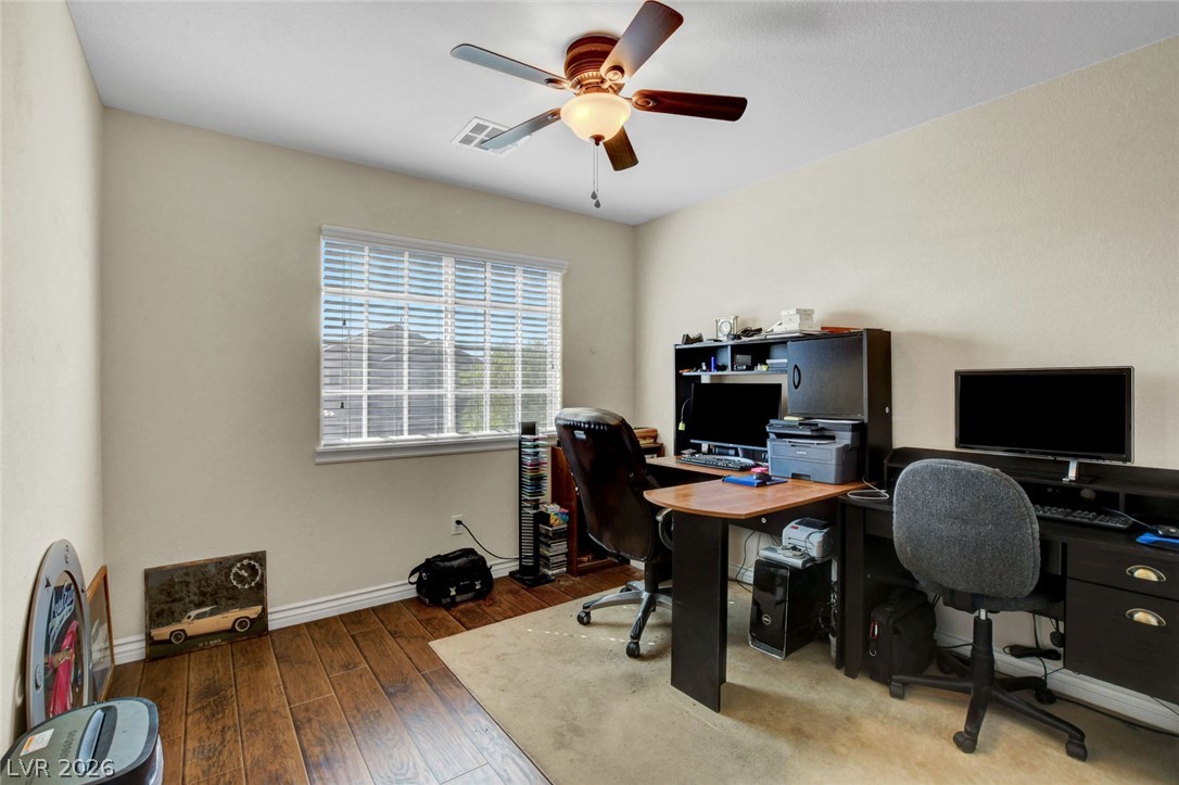 5508 Meridian Rain Street North Las Vegas NV 89031