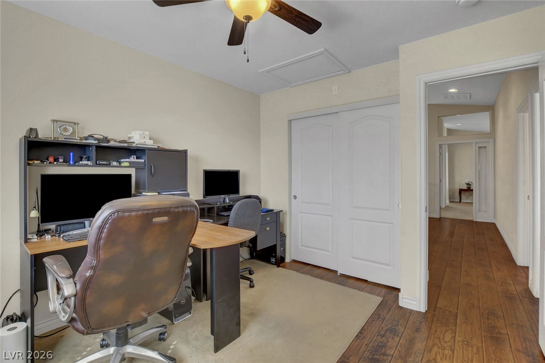 5508 Meridian Rain Street North Las Vegas NV 89031