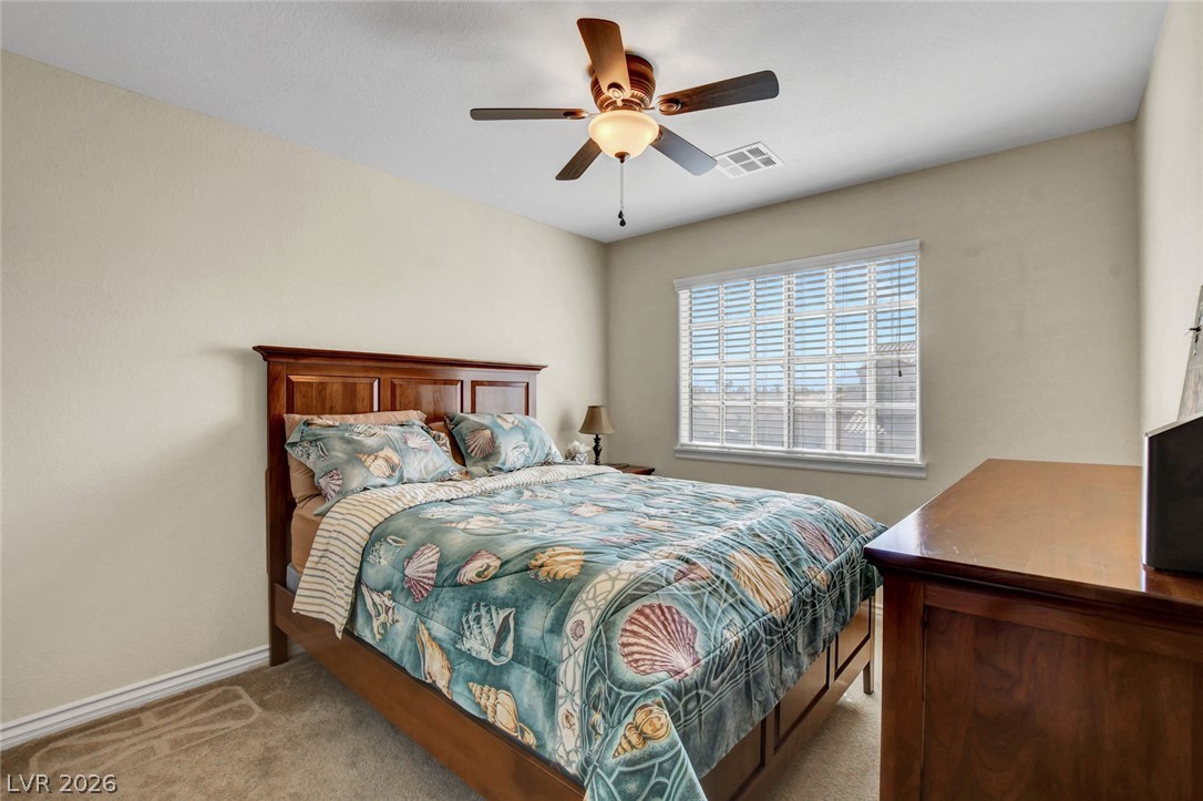 5508 Meridian Rain Street North Las Vegas NV 89031