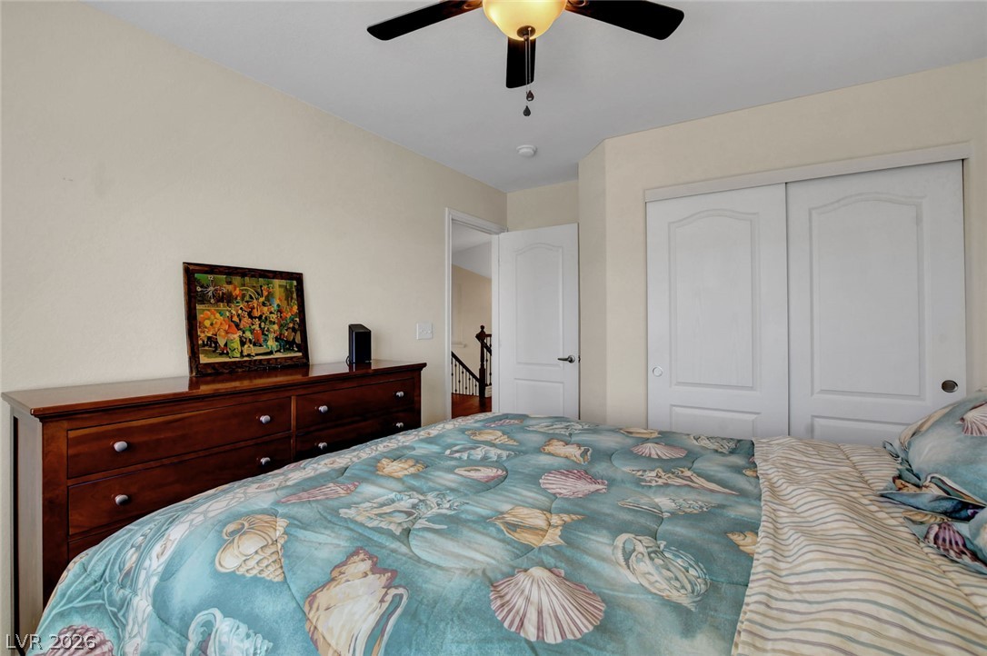 5508 Meridian Rain Street North Las Vegas NV 89031