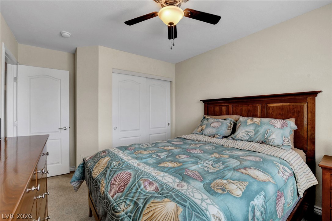 5508 Meridian Rain Street North Las Vegas NV 89031