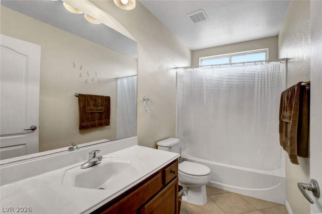 5508 Meridian Rain Street North Las Vegas NV 89031