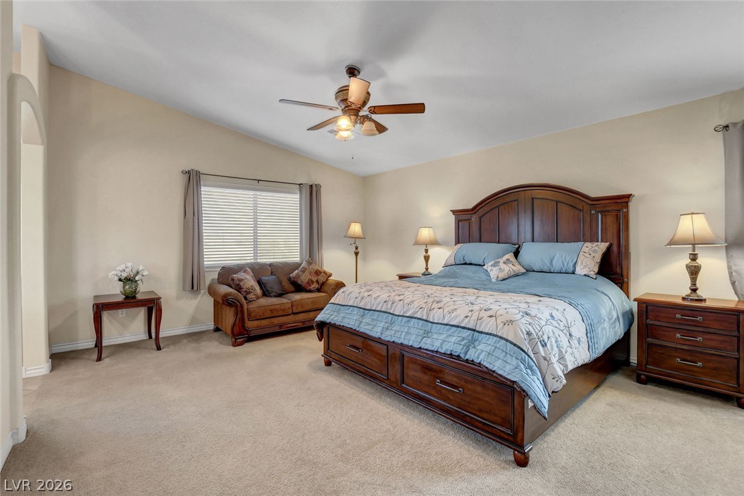 5508 Meridian Rain Street North Las Vegas NV 89031