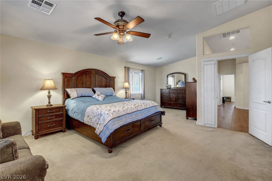 5508 Meridian Rain Street North Las Vegas NV 89031