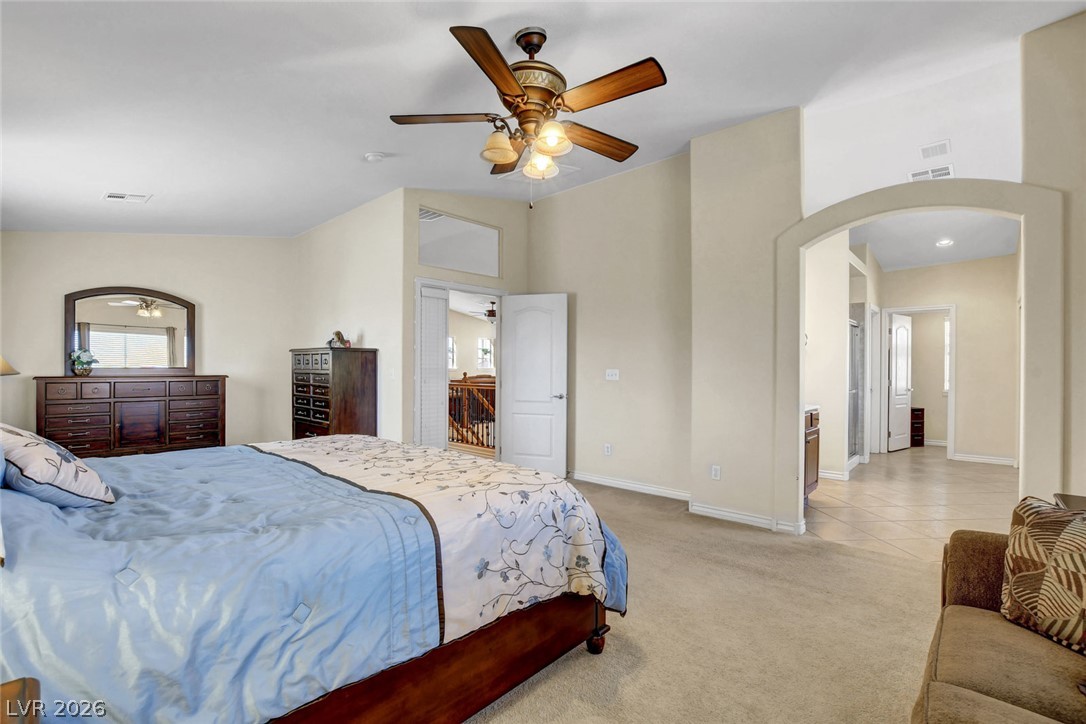 5508 Meridian Rain Street North Las Vegas NV 89031