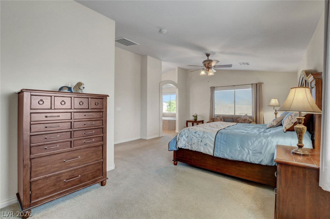 5508 Meridian Rain Street North Las Vegas NV 89031