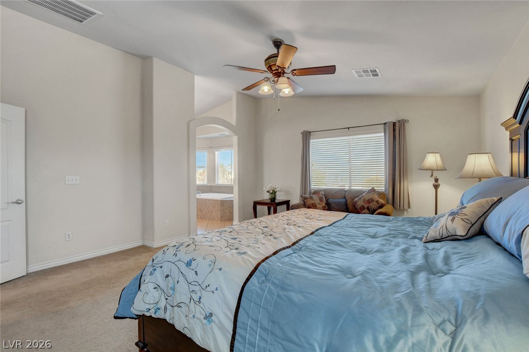 5508 Meridian Rain Street North Las Vegas NV 89031