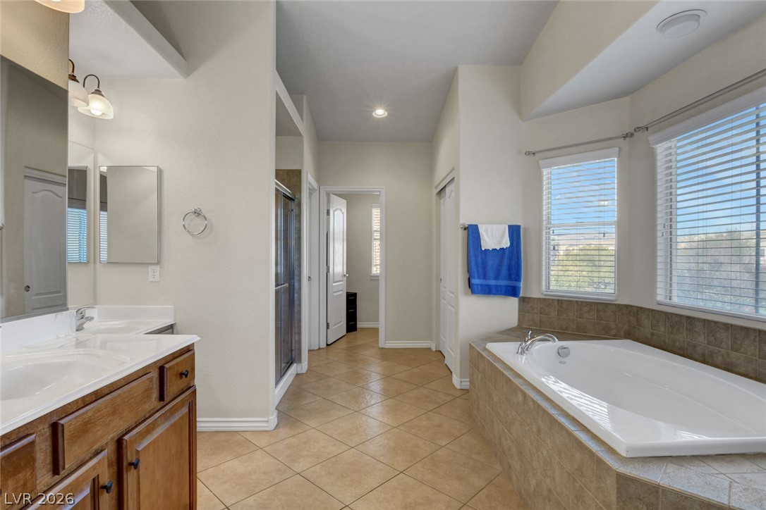 5508 Meridian Rain Street North Las Vegas NV 89031