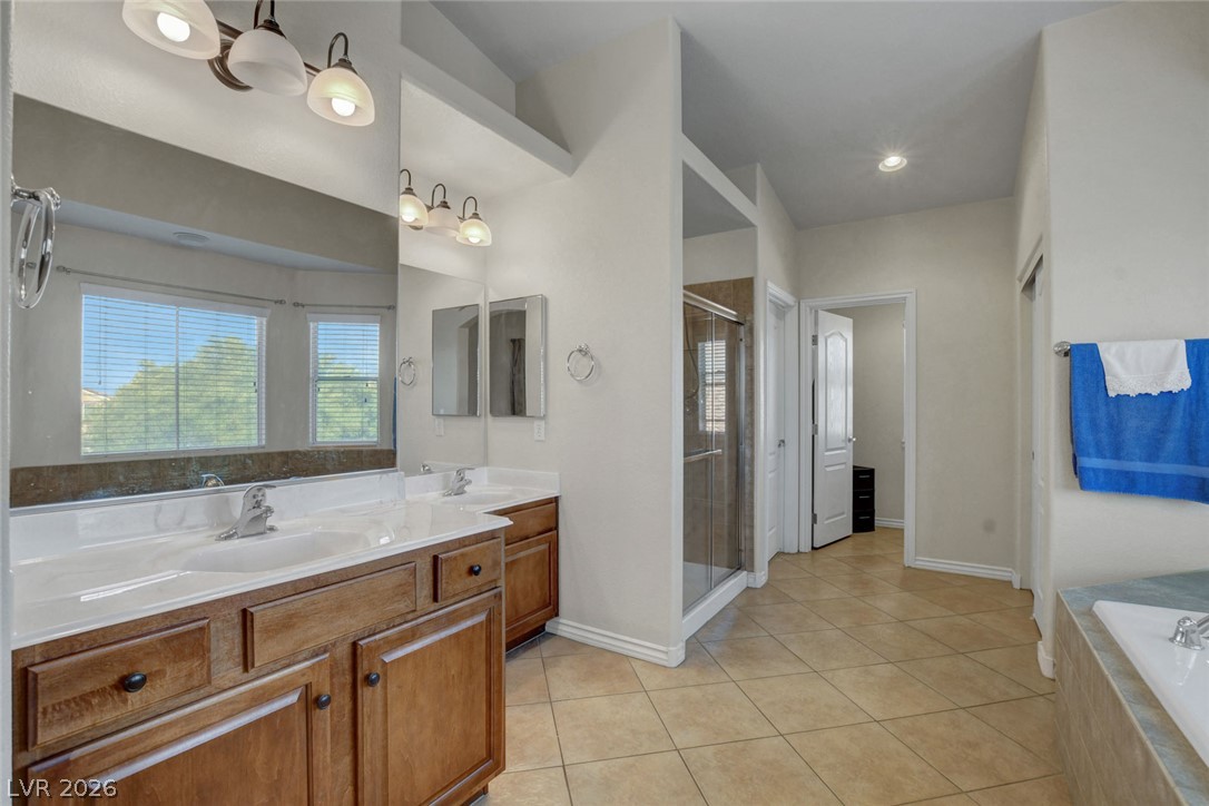 5508 Meridian Rain Street North Las Vegas NV 89031
