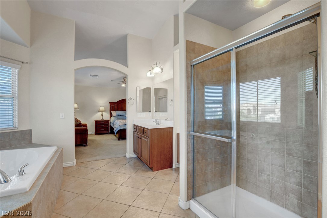 5508 Meridian Rain Street North Las Vegas NV 89031