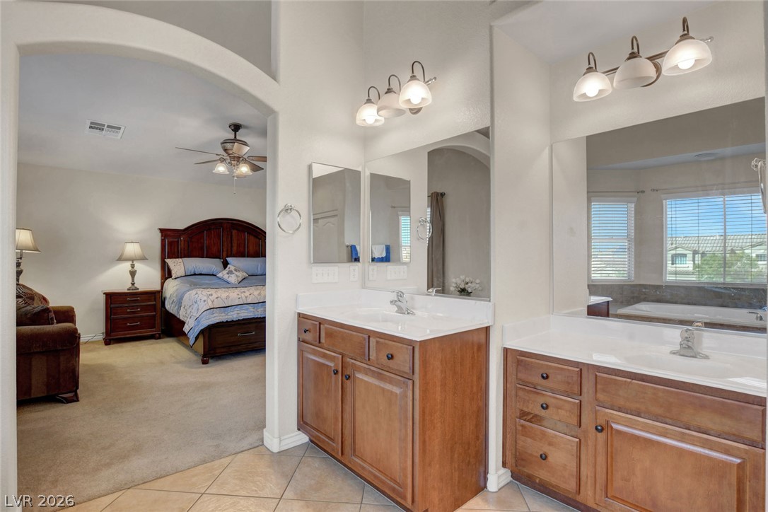5508 Meridian Rain Street North Las Vegas NV 89031
