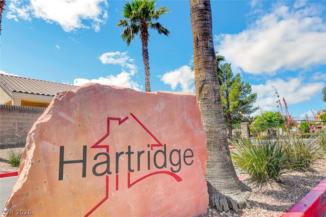 5508 Meridian Rain Street North Las Vegas NV 89031