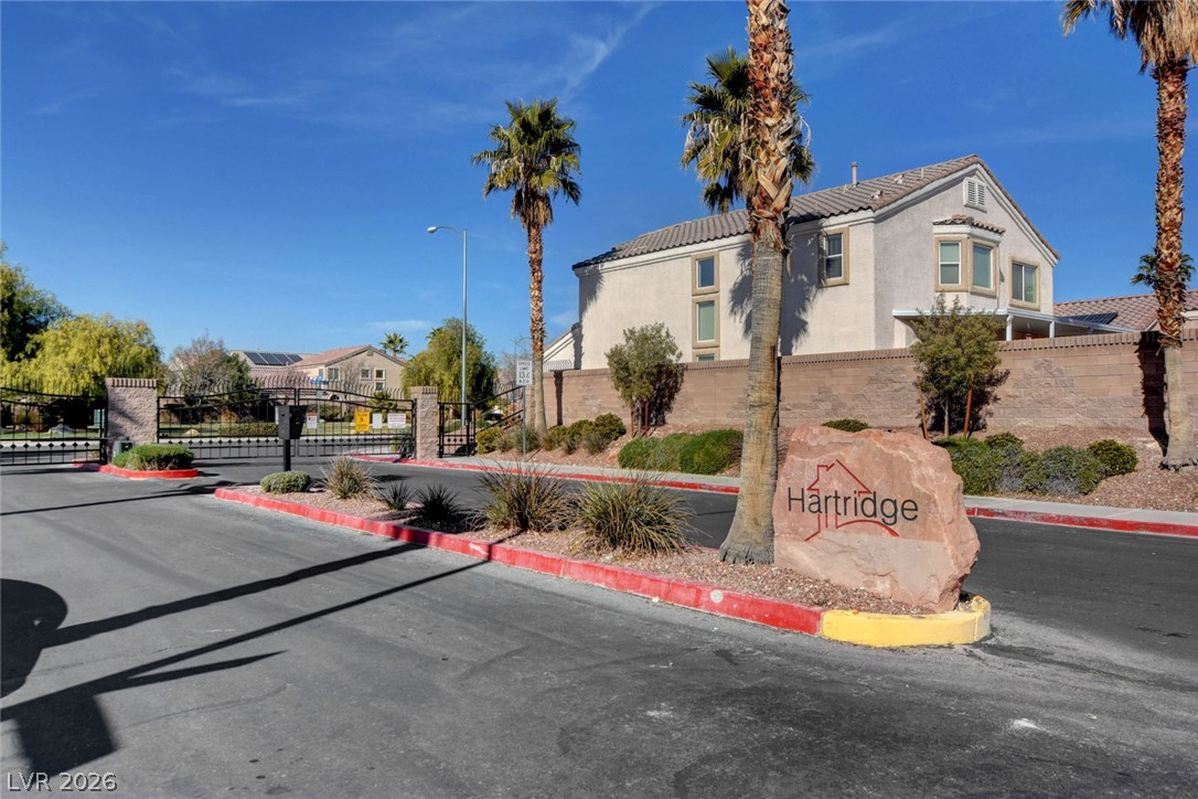 5508 Meridian Rain Street North Las Vegas NV 89031