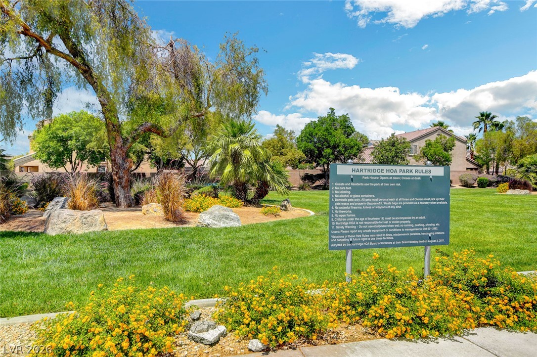 5508 Meridian Rain Street North Las Vegas NV 89031