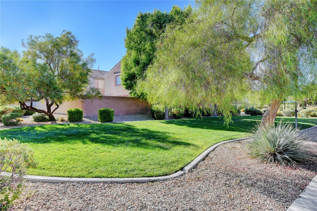 5508 Meridian Rain Street North Las Vegas NV 89031