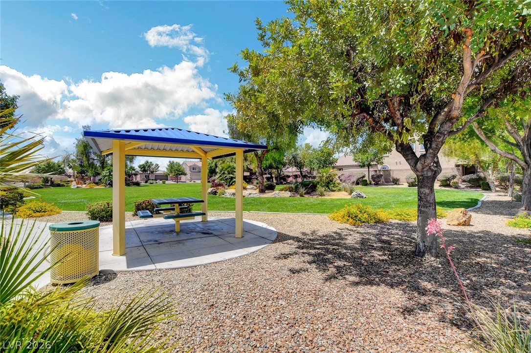 5508 Meridian Rain Street North Las Vegas NV 89031