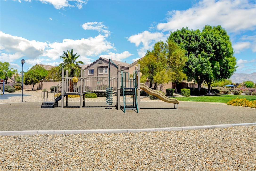 5508 Meridian Rain Street North Las Vegas NV 89031