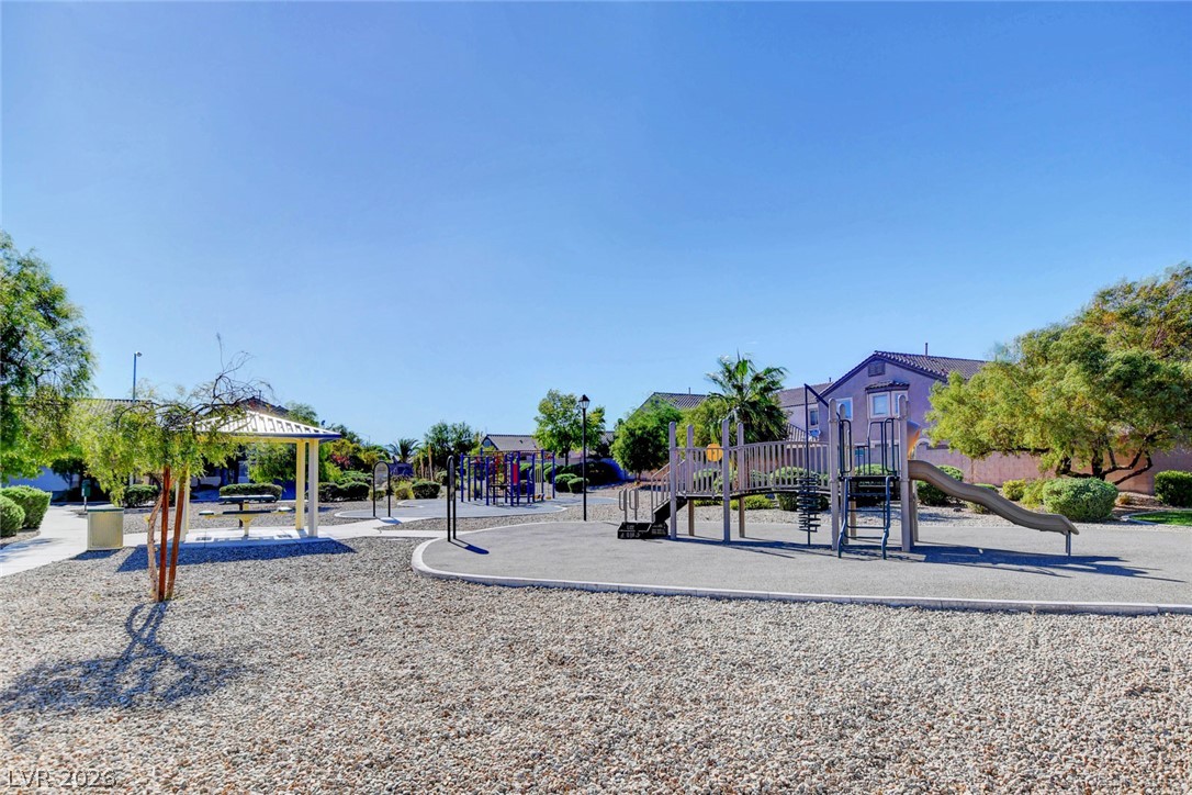 5508 Meridian Rain Street North Las Vegas NV 89031