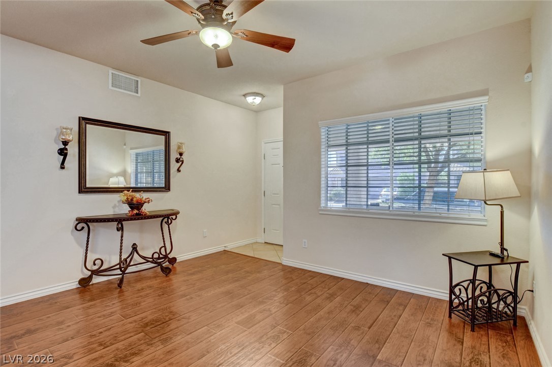 5508 Meridian Rain Street North Las Vegas NV 89031